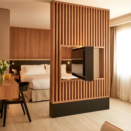 Lastarria Hotel Santiago Kültér fotó
