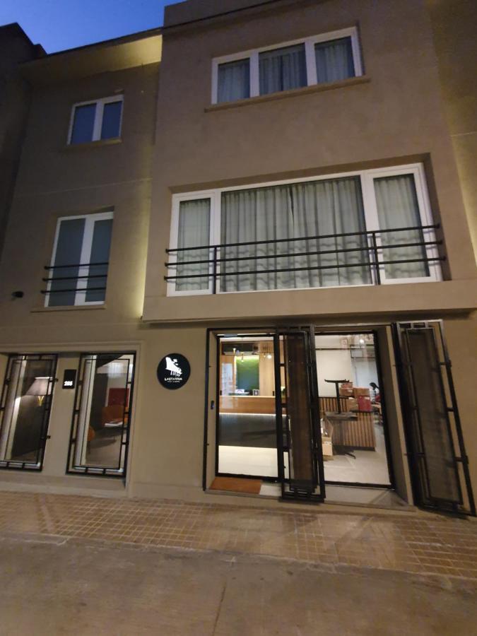 Lastarria Hotel Santiago Kültér fotó
