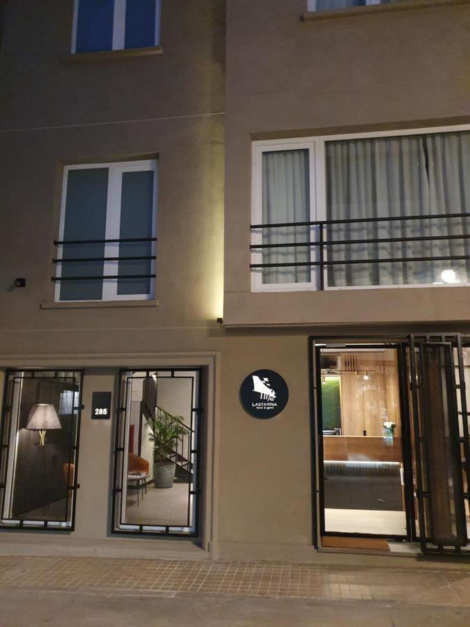 Lastarria Hotel Santiago Kültér fotó