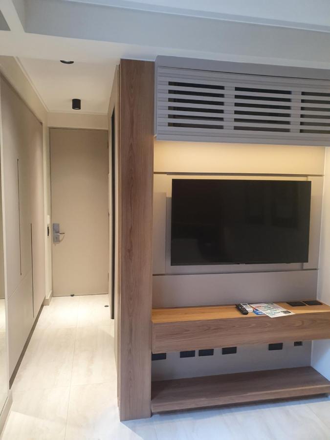 Lastarria Hotel Santiago Kültér fotó