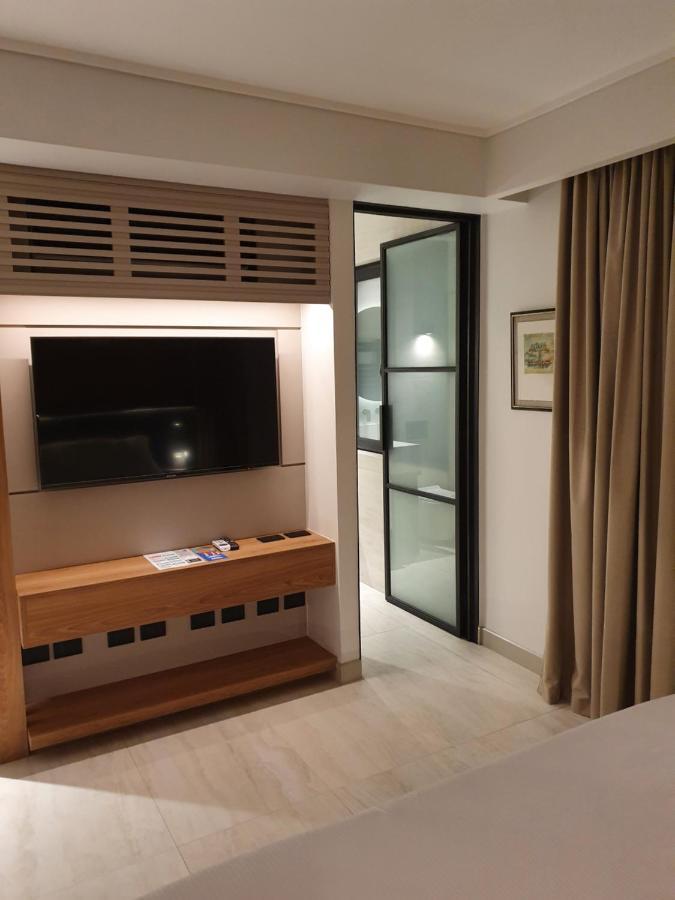 Lastarria Hotel Santiago Kültér fotó