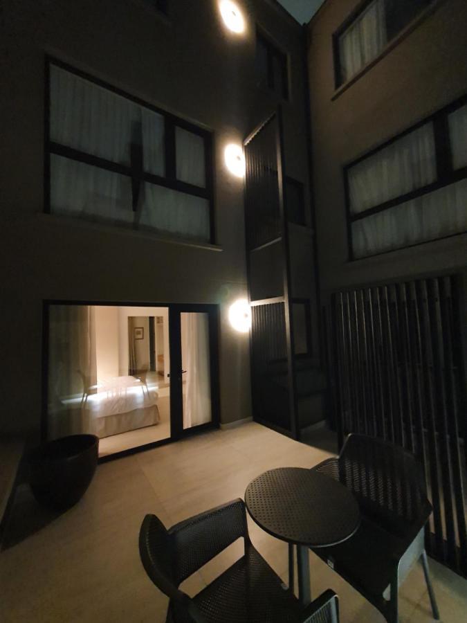 Lastarria Hotel Santiago Kültér fotó