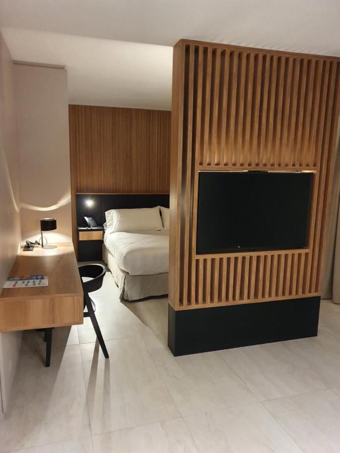 Lastarria Hotel Santiago Kültér fotó