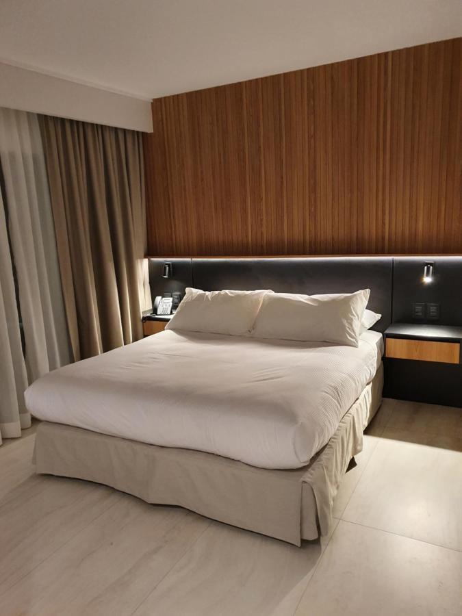 Lastarria Hotel Santiago Kültér fotó