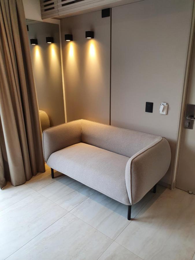 Lastarria Hotel Santiago Kültér fotó