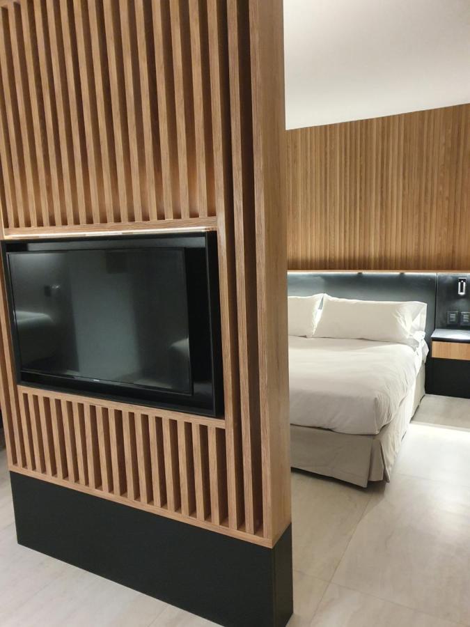 Lastarria Hotel Santiago Kültér fotó