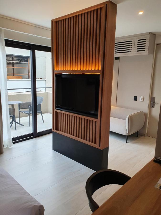 Lastarria Hotel Santiago Kültér fotó