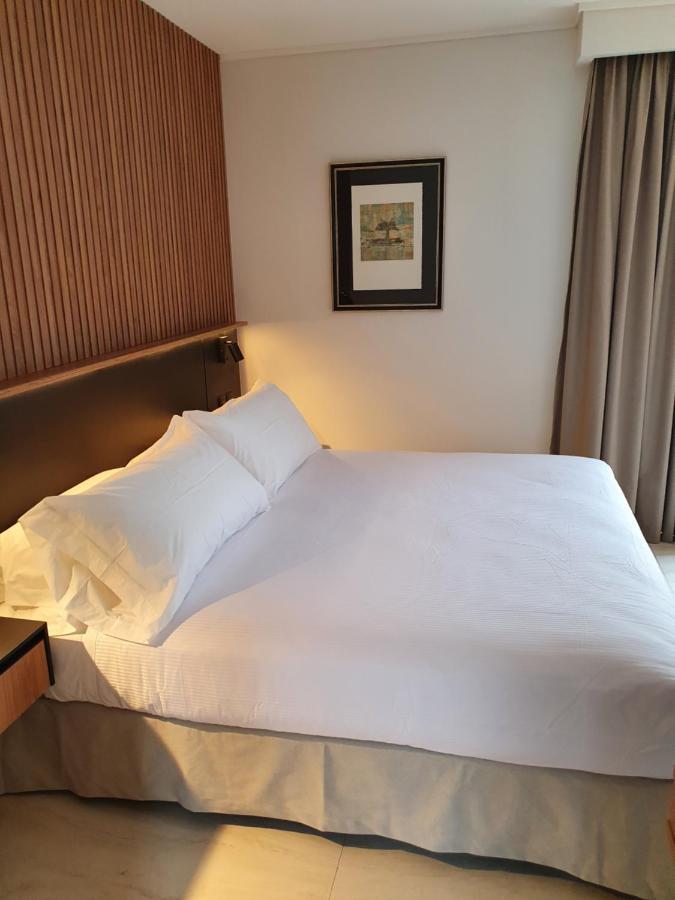 Lastarria Hotel Santiago Kültér fotó