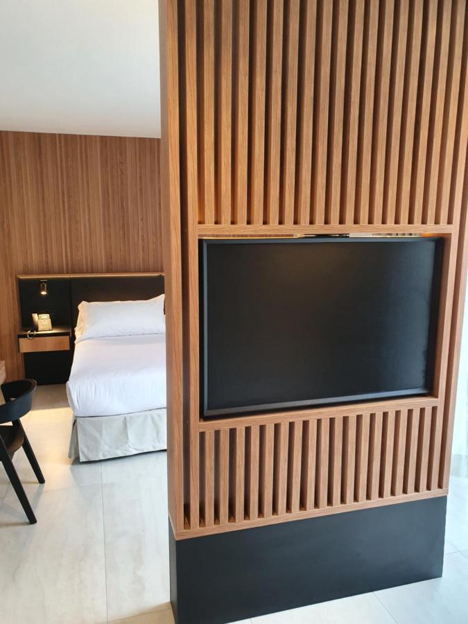 Lastarria Hotel Santiago Kültér fotó