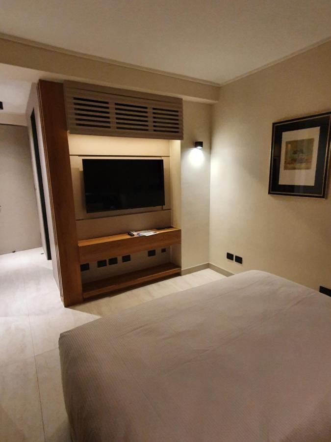 Lastarria Hotel Santiago Kültér fotó