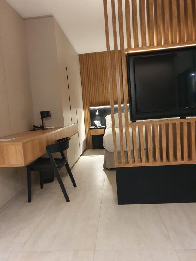 Lastarria Hotel Santiago Kültér fotó