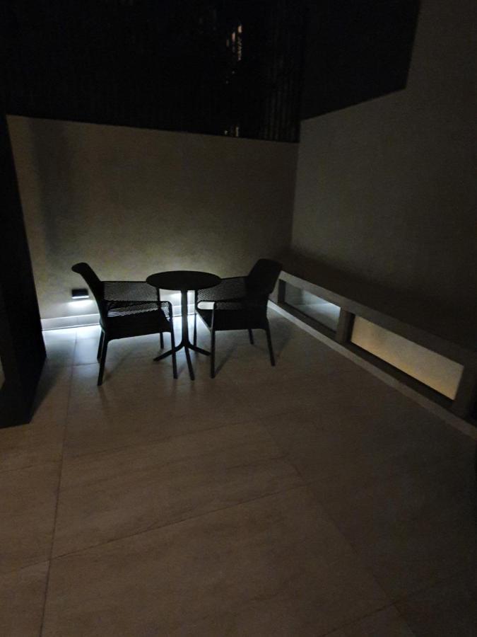 Lastarria Hotel Santiago Kültér fotó