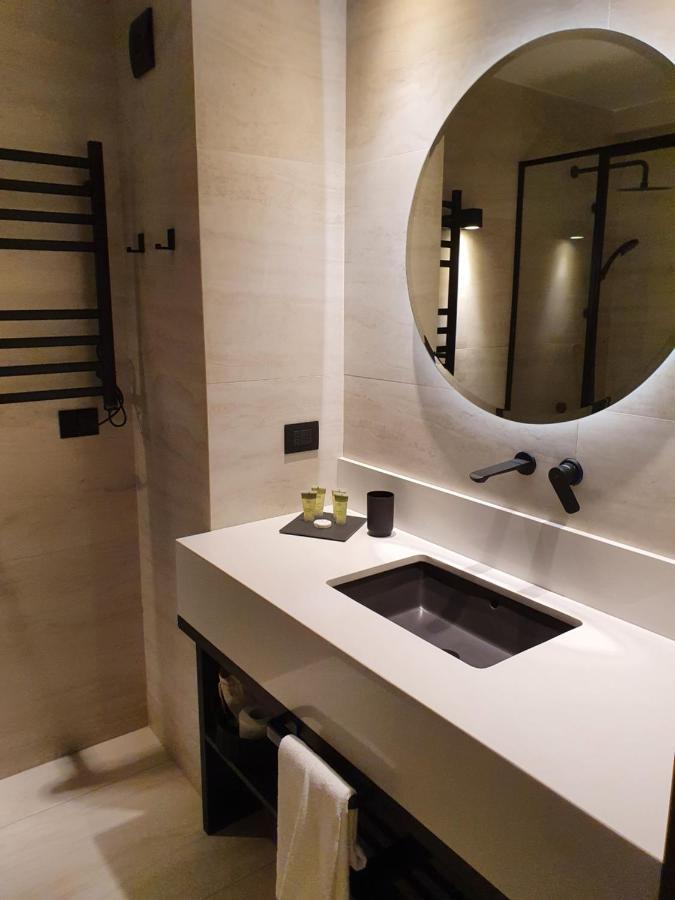 Lastarria Hotel Santiago Kültér fotó