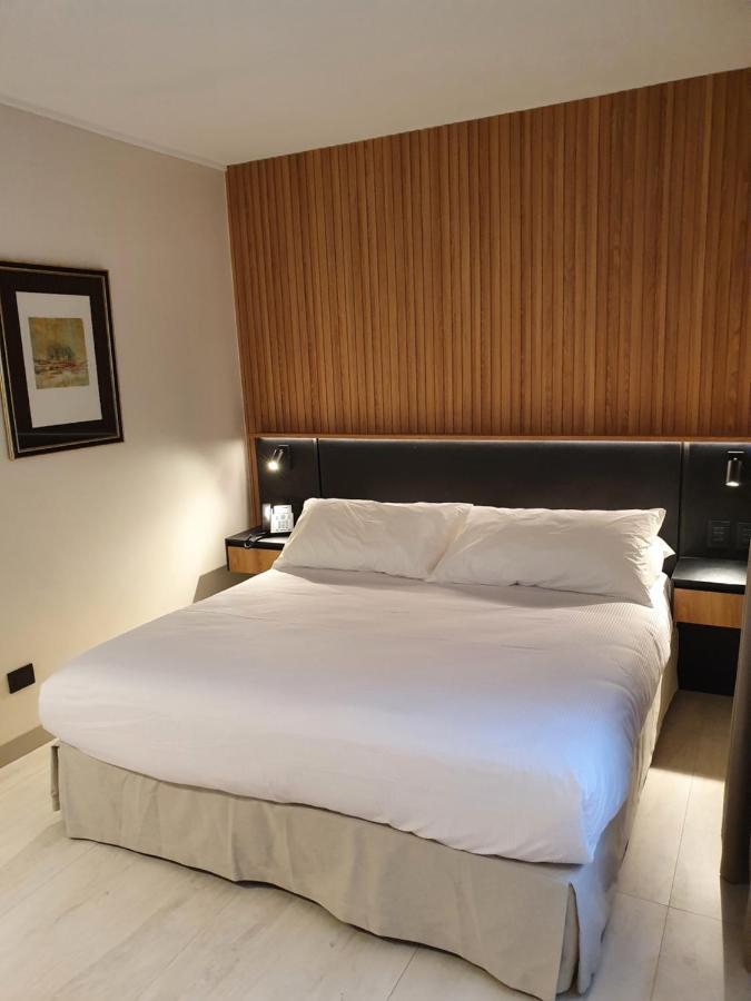 Lastarria Hotel Santiago Kültér fotó
