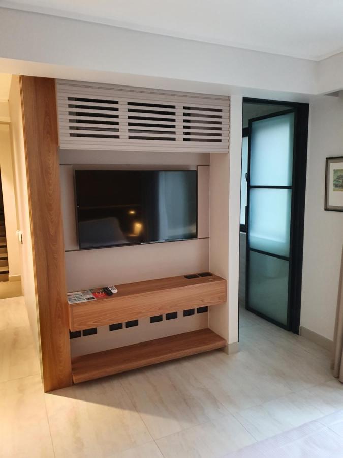 Lastarria Hotel Santiago Kültér fotó