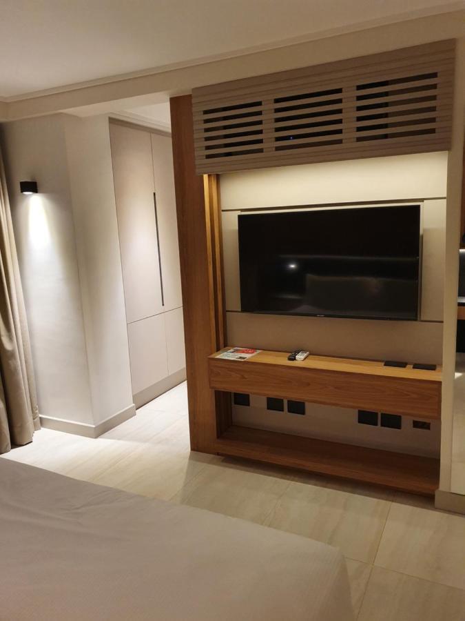Lastarria Hotel Santiago Kültér fotó