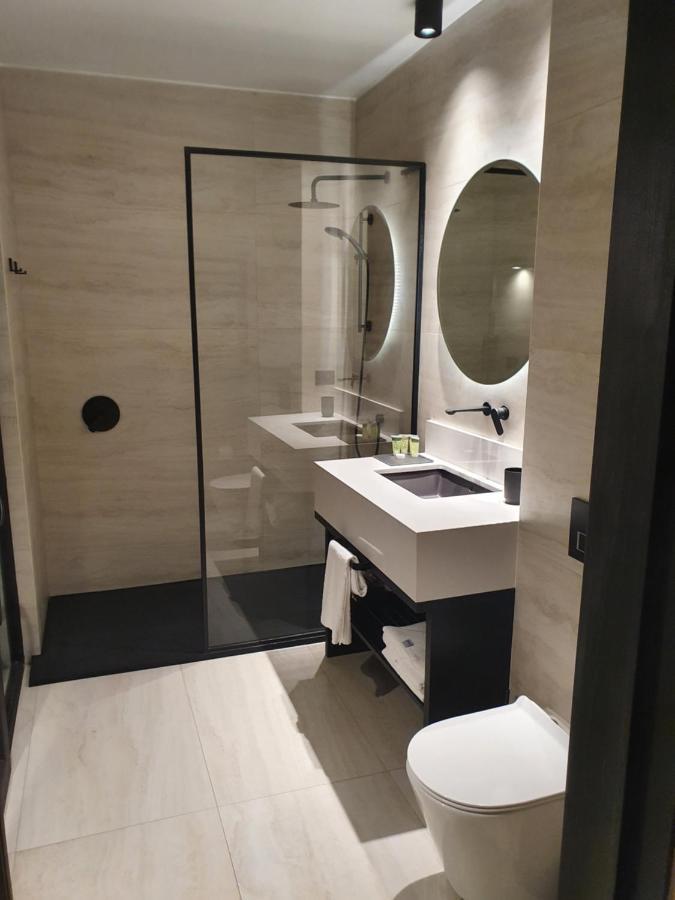 Lastarria Hotel Santiago Kültér fotó