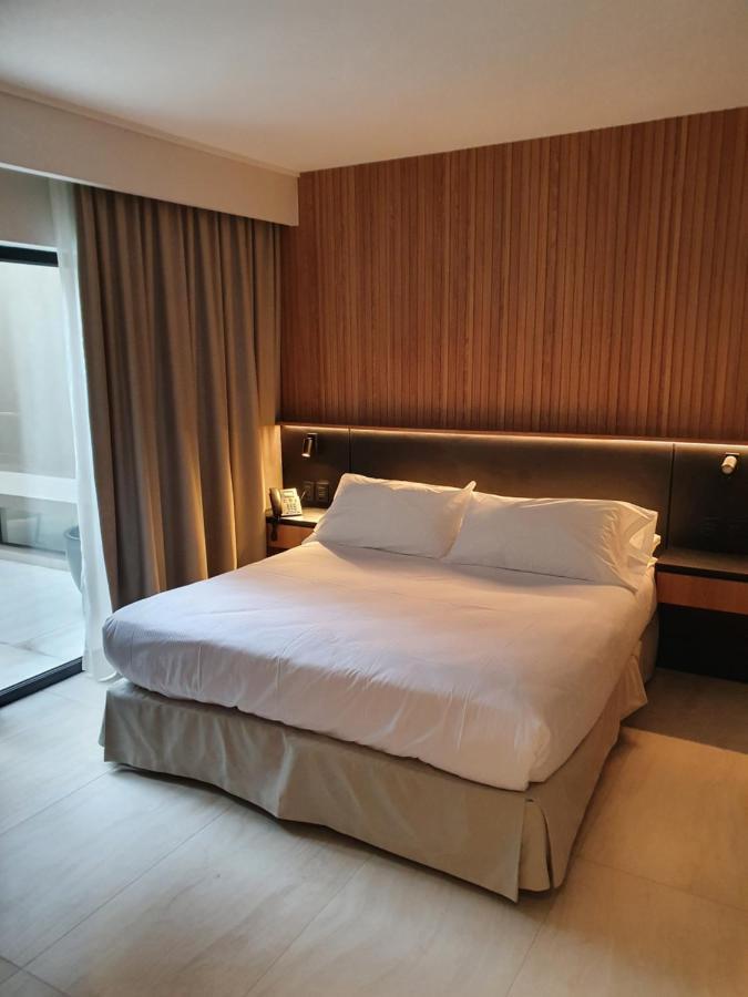 Lastarria Hotel Santiago Kültér fotó
