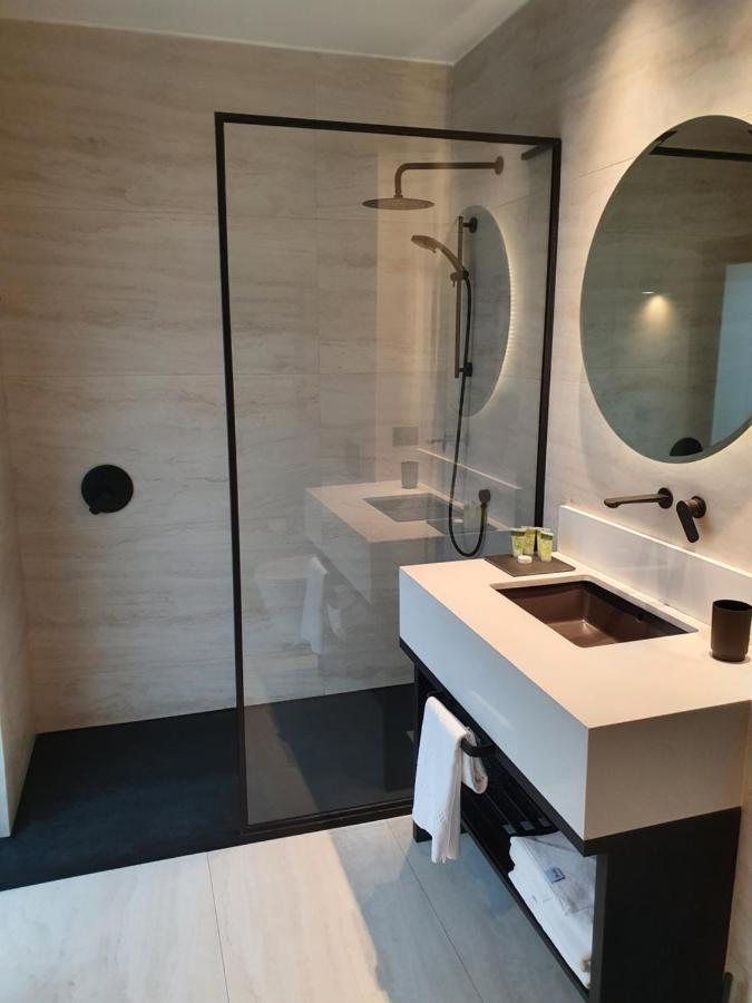 Lastarria Hotel Santiago Kültér fotó