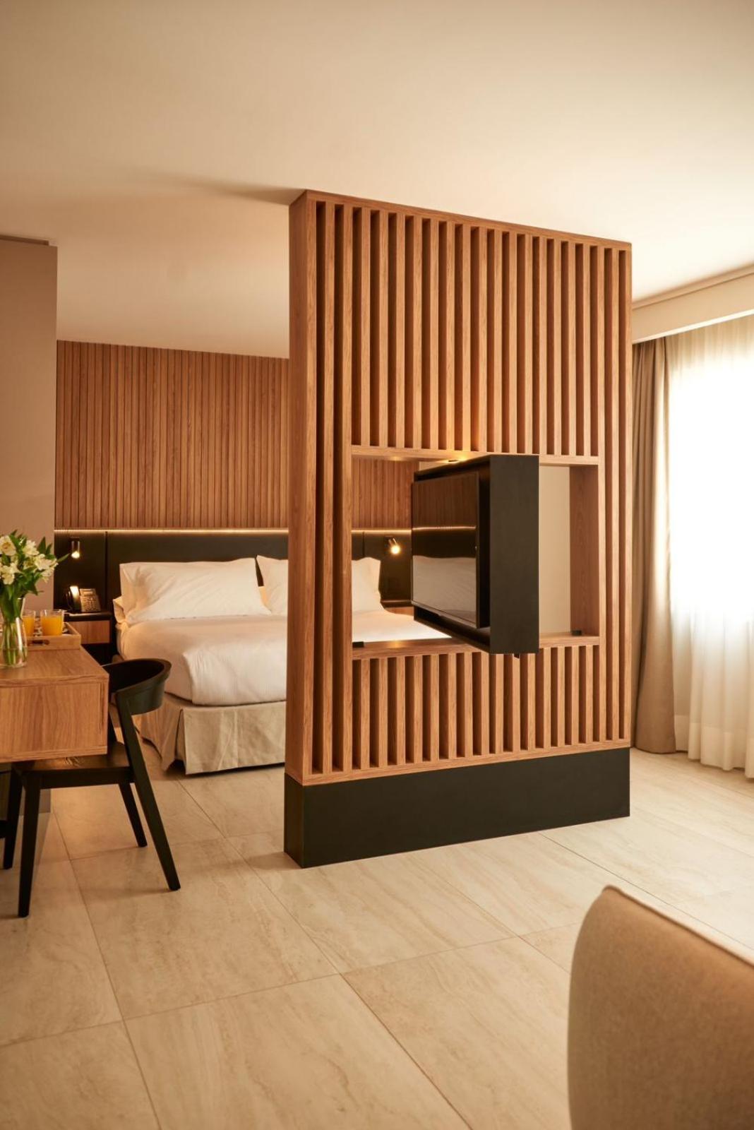 Lastarria Hotel Santiago Kültér fotó