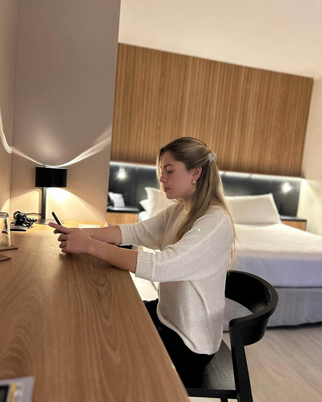 Lastarria Hotel Santiago Kültér fotó